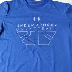 UNDER ARMOUR　アンダーアーマーTシャツ