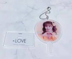 大場花菜 ミニくじ