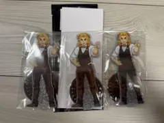 鬼滅の刃 ufotable モクテルバー 両面アクリルスタンド 煉獄杏寿郎