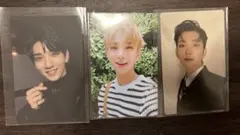 ジョシュア トレカ セット