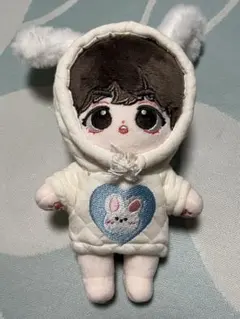 SEVENTEEN エスクプス ぬいぐるみ 20cm 2025年最新】seventeen エスクプス ぬいぐるみの人気アイテム