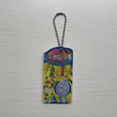 たまごっち スライドアクリルミラーコレクション ガチャガチャ