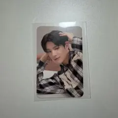 NCT DREAM ドリショ4 愛知会場限定トレカ ジェノ