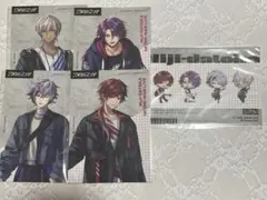 にじさんじ 2時だとか オフィシャルストア 通販特典 ポストカード