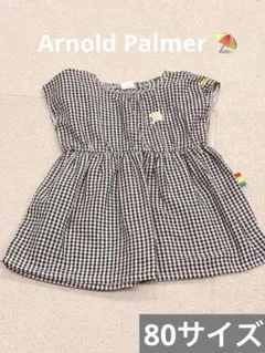 ARNOLD PALMER 80cm ワンピースのサムネイル