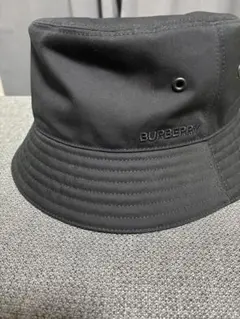 希少・別注】PORTER × BEAMS タンカー バケットハット 黒オレンジ