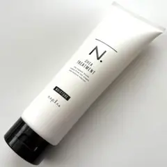 【未使用品】N.SHEA トリートメント　モイスチャー　しっとり　240gのサムネイル