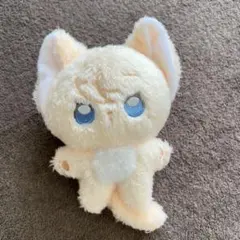 plave PLBBU ぬいぐるみ Sanrio NOAH plave PLBBU ぬいぐるみ Sanrio NOAH - メルカリ