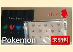 激安！セール【未開封】Mary's Pokemonチョコレート ポーチ