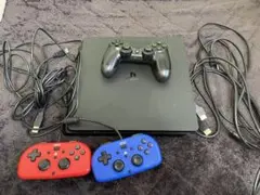 PlayStation 4 CUH-2000A 本体 コントローラー付き