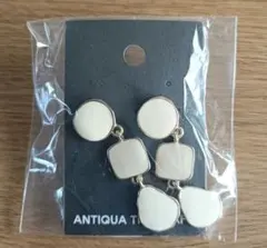 イヤリング　未使用