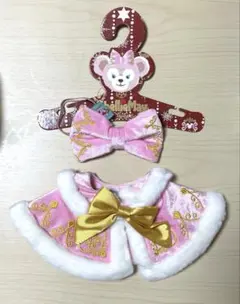 2026年最新】シェリーメイクリスマスコスチュームの人気アイテム