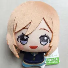 新品✨️学園アイドルマスター 【姫崎莉波】ちびぐるみ　～学園生活～vol.3