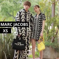 MARC JACOBS マークジェイコブス ミニスカートセットアップ　XSのサムネイル