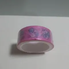 すみっコぐらし　マスキングテープ