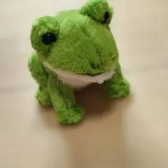 Sunlemon かえる ぬいぐるみ