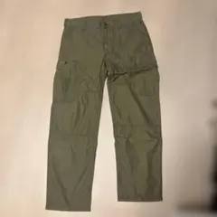 WTAPS カーゴパンツ オリーブのサムネイル