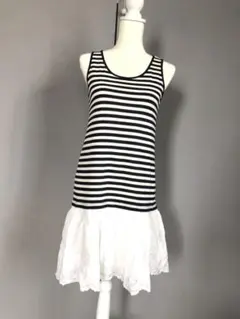 ロングキャミソール