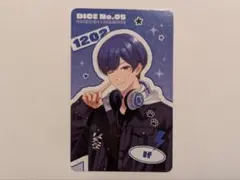 いれいす　トレカ　ステッカー　If