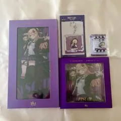 2025年最新】原神カフェ フィッシュルの人気アイテム - メルカリ