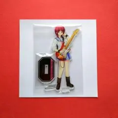 ❣️早い者勝ち❣️　岩沢雅美 Angel Beats! アクリルスタンド
