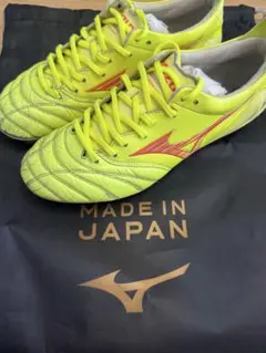 モレリアネオIV JAPAN