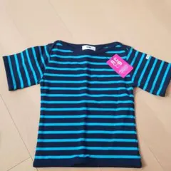 ボーダー Tシャツ  RCWB