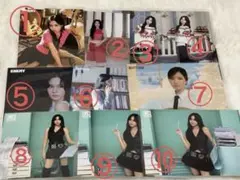 twice ラントレ　ミナ