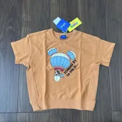 Disney ミッキー ソアリン Tシャツ