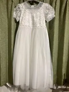 フォーマルドレス　キッズ　子供用