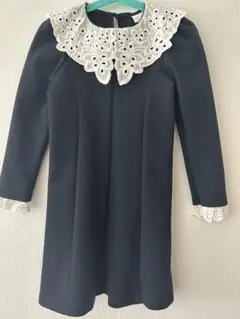 ZARA ワンピース