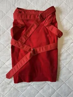 Vivienne Westwood RED LABEL ボンテージスカートのサムネイル