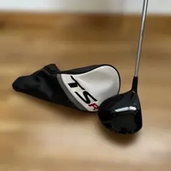 タイトリスト TSR2 9度 ヘッドのみ ヘッドカバー付き - メルカリ