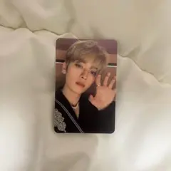 スキズ straykids noeasy ジュエル トレカ リノ