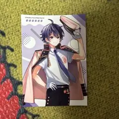 すとぷり ななもりくん フォト