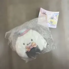 Qualia にっこりーノ お弁当のぬいぐるみ メルヘン衣装 おにぎり