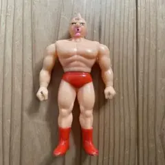 アンドレ・ザ・ジャイアント パチもんフィギュア - メルカリ