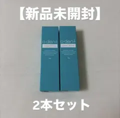 o-dent Clear White エイゼル薬用ジェル歯磨き 30g×2 - メルカリ