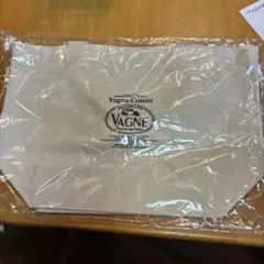 VAGNE Comté トートバッグ キャンバス地