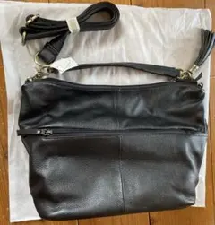 ショルダーバッグ