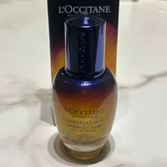 【未使用】L'OCCITANE イモーテル オーバーナイトRセラム C 30ML