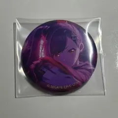 ☆当日発送☆匿名発送☆ プロセカVol.8B白石杏80点 予約商品】グリッター缶バッジ イベントイラストコレクション