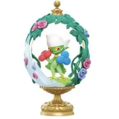 ロズレイド　オーバルティークコレクション