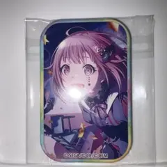 鳳えむ スクエア缶バッジ 天フェニ 特訓後 プロセカ