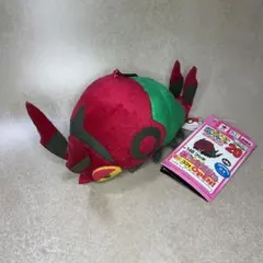 F094 フシデ ぬいぐるみマスコット MYポケモンコレクション