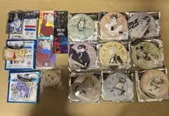 ジョジョの奇妙な冒険　グッズ　まとめ売り　16点