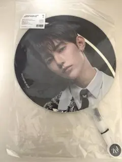 2025年最新】ジャンハオ ソウルコン うちわの人気アイテム - メルカリ