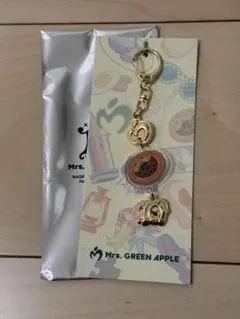 2026年最新】ミセスグリーンアップ キーホルダーの人気アイテム - メルカリ