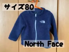 North Face アウター キッズ