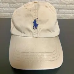 POLO RALPH LAUREN ベージュ